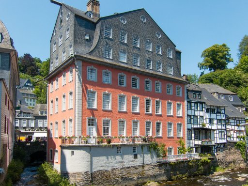 Rotes Haus